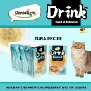 Dentalight Cat Drink