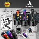 Andis Clipper Pulse Zr Ii