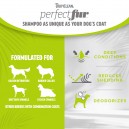 Perfect Fur Dog Shampoo Combination Coat