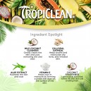 Tropiclean Shampoo Hypoallergenic