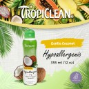 Tropiclean Shampoo Hypoallergenic