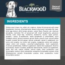 Blackwood Complete Balanced Diet