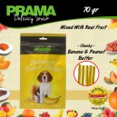 Prama Fruit Series Dog Snack Treats
