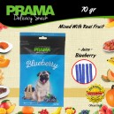Prama Fruit Series Dog Snack Treats