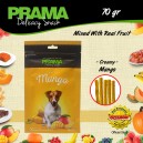Prama Fruit Series Dog Snack Treats