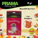 Prama Fruit Series Dog Snack Treats