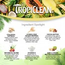 Tropiclean Conditioner Moisturizing