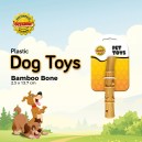 Plastic Dog Toys