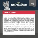 Blackwood Grain Free Chicken