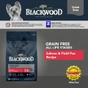 Blackwood Grain Free Chicken