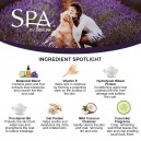 Spa Shampoo Fresh