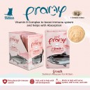 Pramy Pouch Kitten Cat Snack Cat Treats