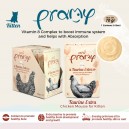 Pramy Pouch Kitten Cat Snack Cat Treats