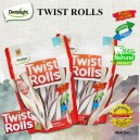 Dentalight Twist Roll Treats