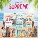 Pramy Supreme Premium Cat Food