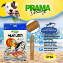 Prama Fish Series Snack Treats