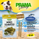 Prama Fish Series Snack Treats