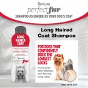 Perfect Fur Dog Shampoo Long Haired Coat