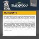 Blackwood Puppy Performance