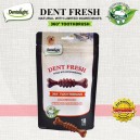 Dentalight Dent Fresh 360 Tootbrush Dental Treats