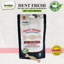 Dentalight Dent Fresh 360 Tootbrush Dental Treats