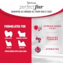 Perfect Fur Dog Shampoo Long Haired Coat