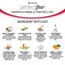 Perfect Fur Dog Shampoo Long Haired Coat