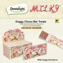 Milky Doggy Choco Bar Treats