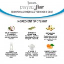 Perfect Fur Dog Shampoo Short Double Coat