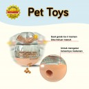 Pet Tumbler Interactive Feeders