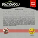 Blackwood Grain Free Chicken Meal Field Pea Cat Food