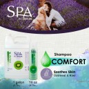 Spa Shampoo Comfort