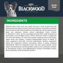 Blackwood Small Breed Grain Free Turkey