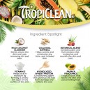 Tropiclean Shampoo Conditioner Luxury 2 In 1