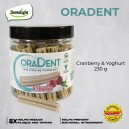 Dentalight Oradent Dental And Training Treats
