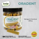 Dentalight Oradent Dental And Training Treats
