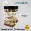 Dentalight Oradent Dental And Training Treats