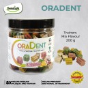 Dentalight Oradent Dental And Training Treats