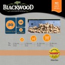 Blackwood Indoor Cat Chicken Brown Rice
