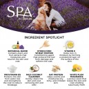 Spa Shampoo Renew