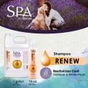Spa Shampoo Renew
