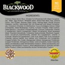 Blackwood Kitten Food Chicken Rice
