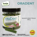 Dentalight Oradent Dental And Training Treats