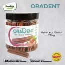 Dentalight Oradent Dental And Training Treats
