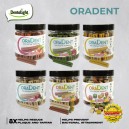 Dentalight Oradent Dental And Training Treats
