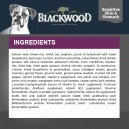 Blackwood Sensitive Skin Stomach Salmon