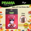 Prama Classic Series Dog Snack Treats