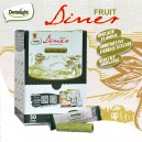 Dentalight Fruit Dinner Tasty Avocado Treat