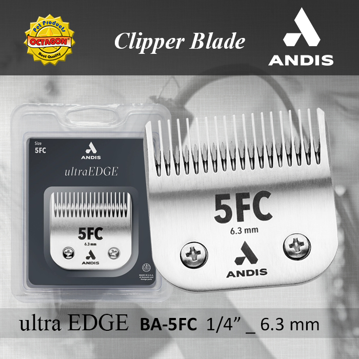Blade Andis #5FC Ultra Edge