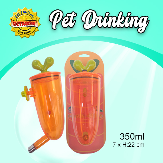 DY-776 PET DRINKING